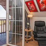 Vakantiehuis 8 Person In Romo-by Traum Kongsmark