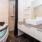 Vakantiehuis 8 Person In Romo-by Traum Kongsmark