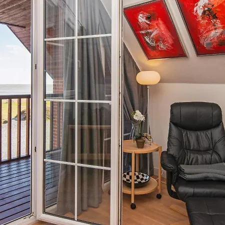 Сasa de vacaciones 8 Person In Romo-by Traum Kongsmark