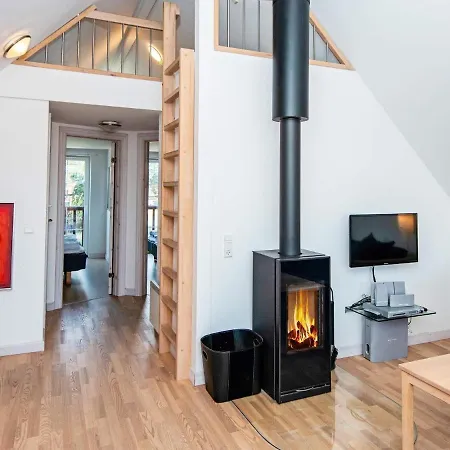 Holiday home Romo Cxxv *