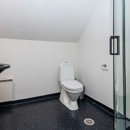 בית נופש 8 Person In Romo-by Traum