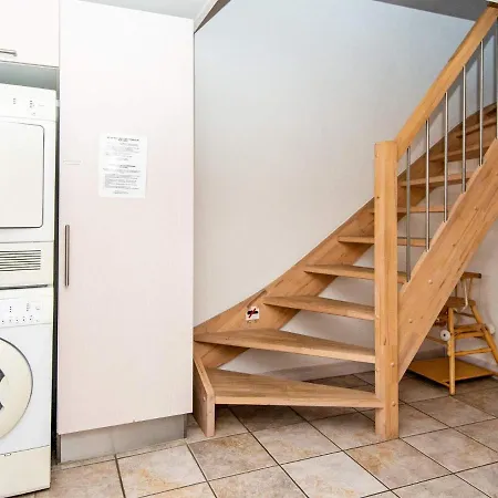 8 Person In Romo-by Traum Hébergement de vacances