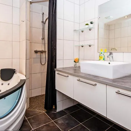 Holiday home Romo Cxxv Kongsmark