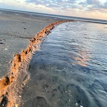 8 Person In Romo-by Traum بيت للعطل *