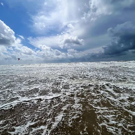 بيت للعطل 8 Person In Romo-by Traum