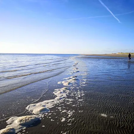 8 Person In Romo-by Traum بيت للعطل *