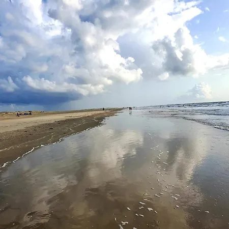 بيت للعطل 8 Person In Romo-by Traum Kongsmark