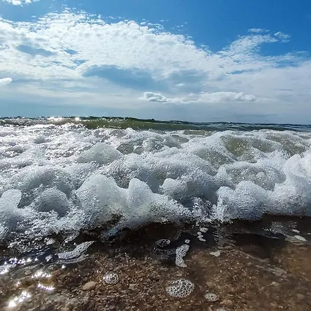 8 Person In Romo-by Traum