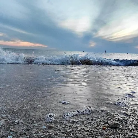 8 Person In Romo-by Traum Hébergement de vacances