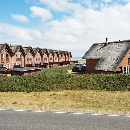 Feriehus 8 Person In Romo-by Traum