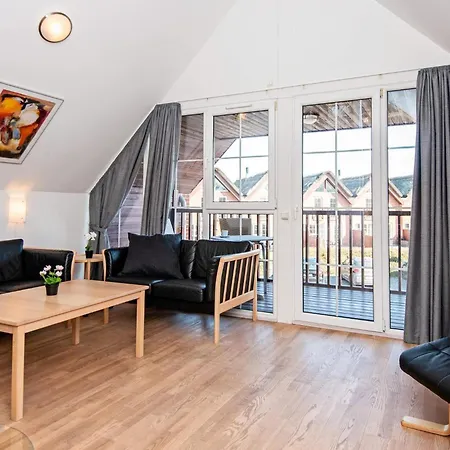 Feriehus 8 Person In Romo-by Traum