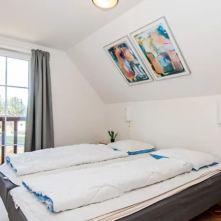Feriehus 8 Person In Romo-by Traum *
