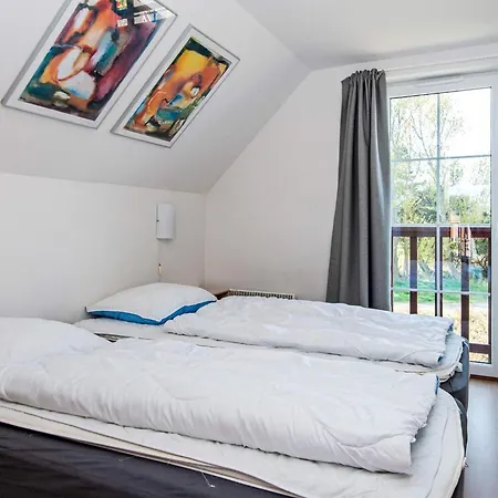 8 Person In Romo-by Traum Feriehus Kongsmark