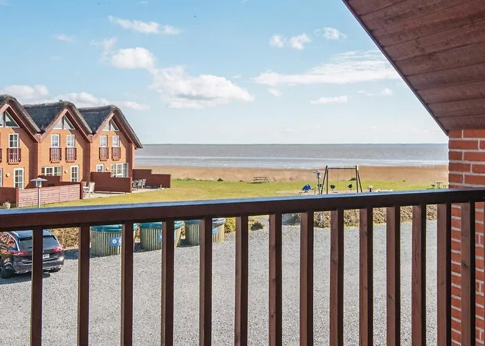 8 Person In Romo-by Traum بيت للعطل *