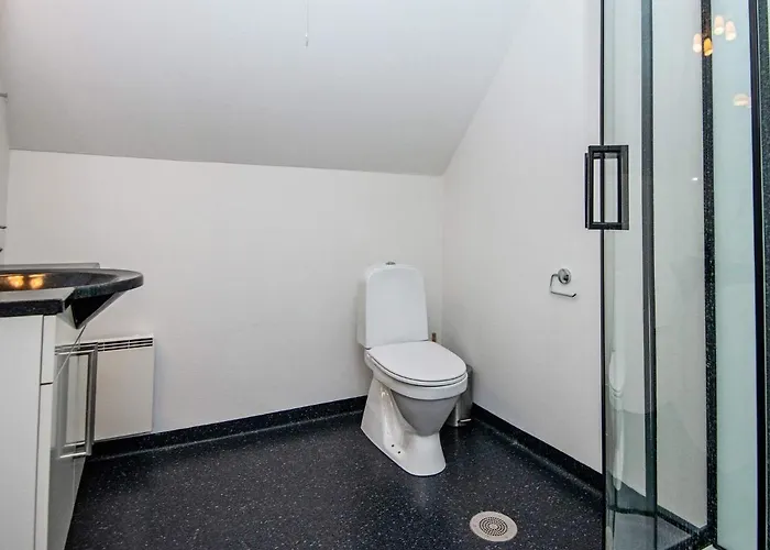 بيت للعطل 8 Person In Romo-by Traum