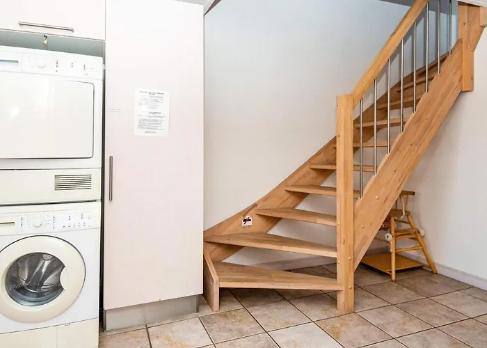 8 Person In Romo-by Traum بيت للعطل