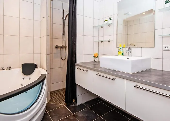 بيت للعطل 8 Person In Romo-by Traum Kongsmark