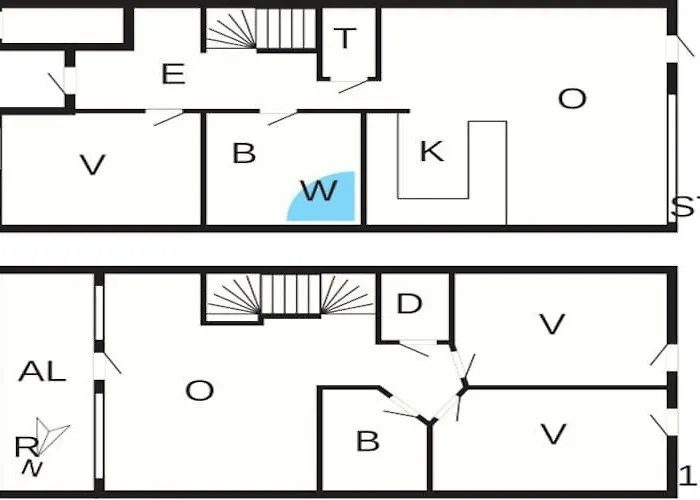 8 Person In Romo-by Traum بيت للعطل *