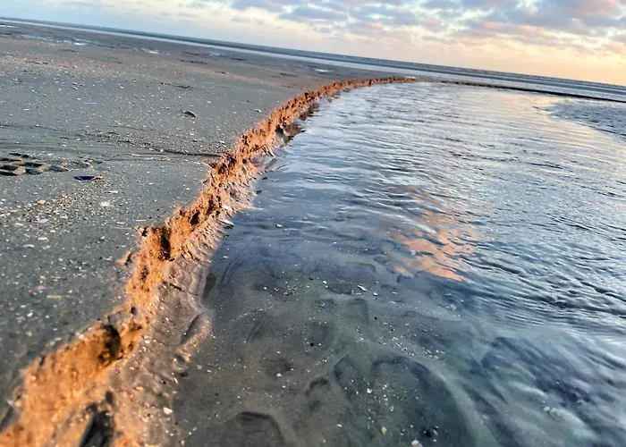 8 Person In Romo-by Traum بيت للعطل *