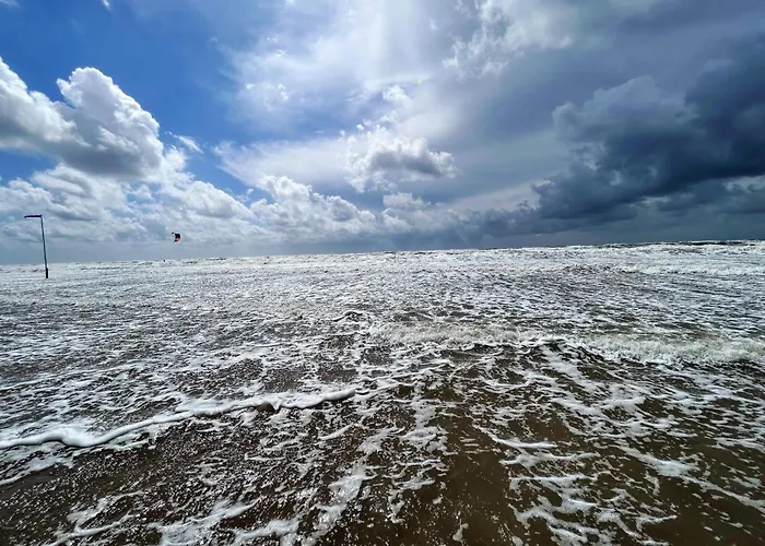 بيت للعطل 8 Person In Romo-by Traum