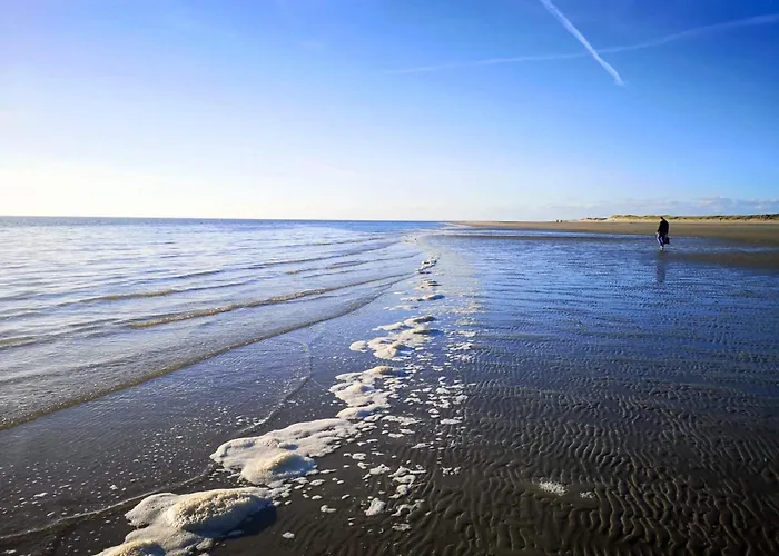 8 Person In Romo-by Traum بيت للعطل *