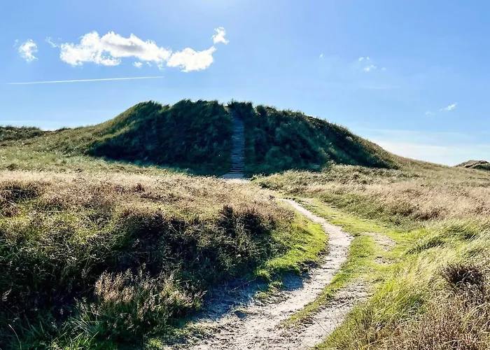 بيت للعطل 8 Person In Romo-by Traum