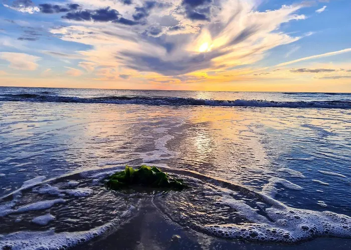 بيت للعطل 8 Person In Romo-by Traum *