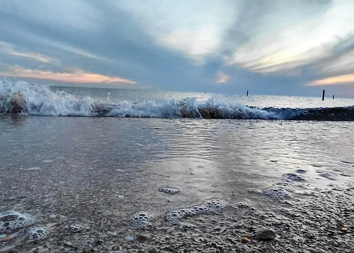 8 Person In Romo-by Traum بيت للعطل