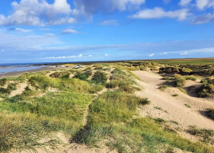 بيت للعطل 8 Person In Romo-by Traum *