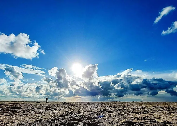 بيت للعطل 8 Person In Romo-by Traum Kongsmark