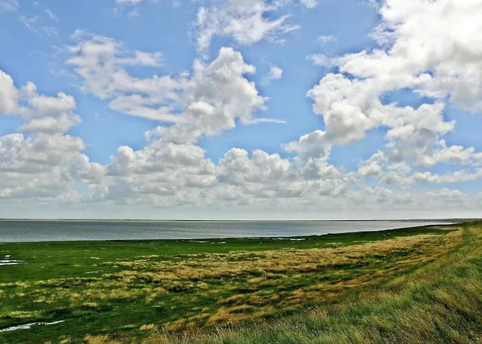 بيت للعطل 8 Person In Romo-by Traum Kongsmark